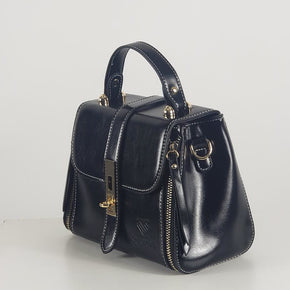 Parfait Surluxe Leather Handbag